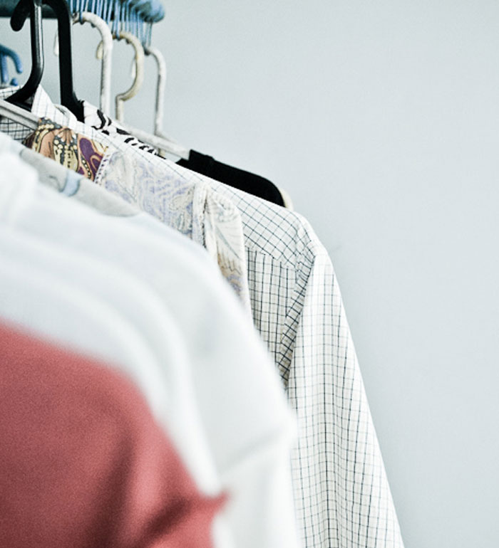 ironing services for business